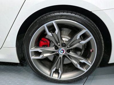BMW 5 SERIES - 8