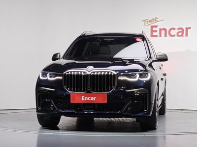 BMW X7 - 2