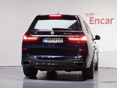 BMW X7 - 3