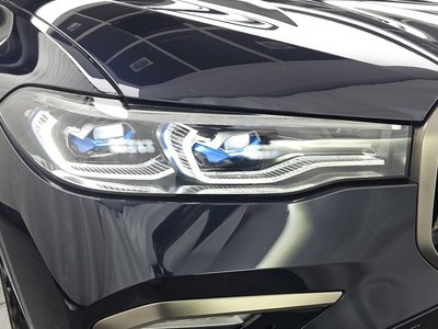 BMW X7 - 9