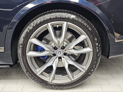 BMW X7 - 8