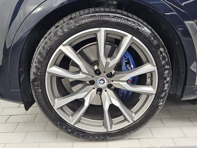 BMW X7 - 6