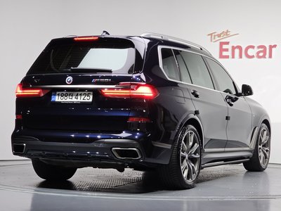 BMW X7 - 4