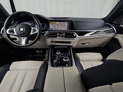 BMW X7 - 5