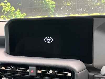TOYOTA LAND CRUISER 250 - 4