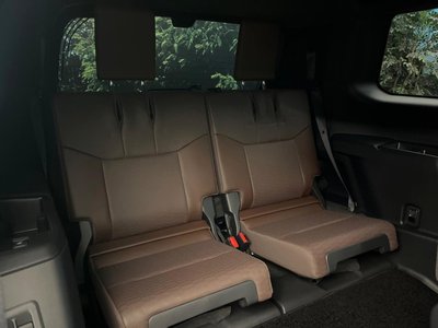 TOYOTA LAND CRUISER 250 - 10