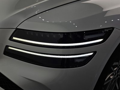 GENESIS G80 (RG3) - 9