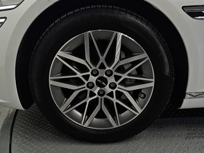 GENESIS G80 (RG3) - 6