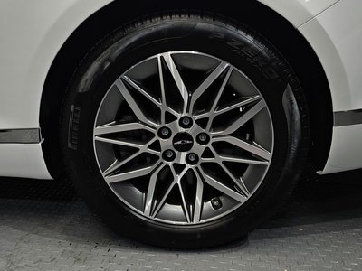 GENESIS G80 (RG3) - 8