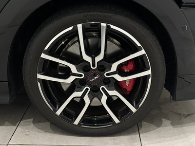 صورة مصغرة 54 لـ 2025 MINI COOPER CONVERTIBLE