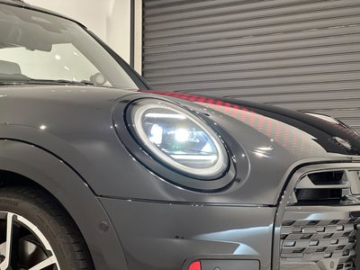 صورة مصغرة 18 لـ 2025 MINI COOPER CONVERTIBLE