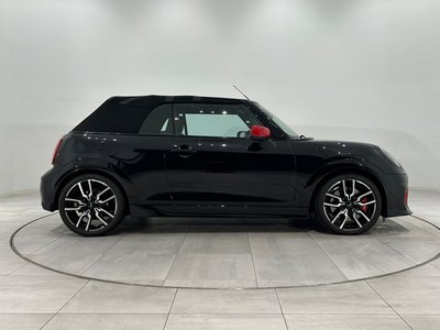 صورة مصغرة 13 لـ 2025 MINI COOPER CONVERTIBLE