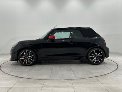 صورة مصغرة 17 لـ 2025 MINI COOPER CONVERTIBLE