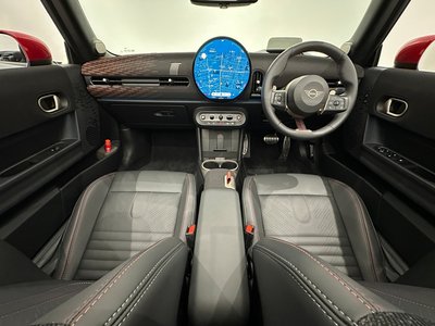 صورة مصغرة 47 لـ 2025 MINI COOPER CONVERTIBLE