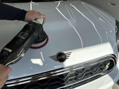صورة مصغرة 67 لـ 2025 MINI COOPER CONVERTIBLE