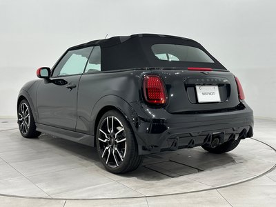 صورة مصغرة 15 لـ 2025 MINI COOPER CONVERTIBLE