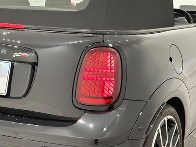 صورة مصغرة 22 لـ 2025 MINI COOPER CONVERTIBLE