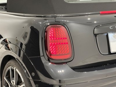 صورة مصغرة 23 لـ 2025 MINI COOPER CONVERTIBLE