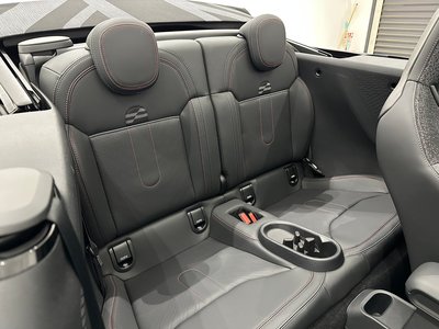 صورة مصغرة 49 لـ 2025 MINI COOPER CONVERTIBLE