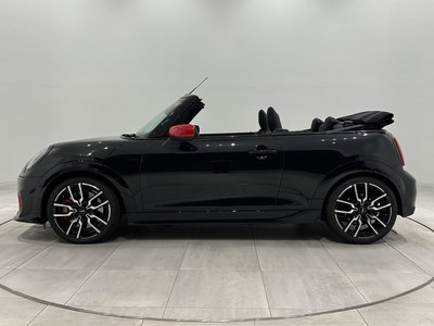 صورة مصغرة 52 لـ 2025 MINI COOPER CONVERTIBLE