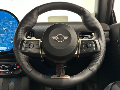 صورة مصغرة 38 لـ 2025 MINI COOPER CONVERTIBLE