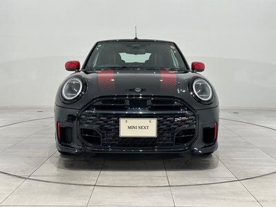 صورة مصغرة 11 لـ 2025 MINI COOPER CONVERTIBLE