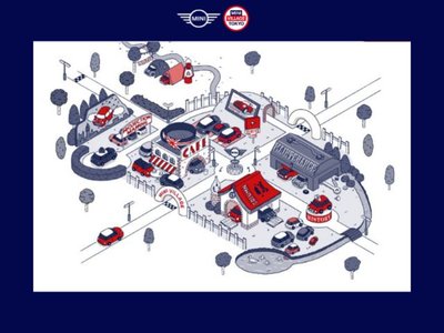 صورة مصغرة 62 لـ 2025 MINI COOPER CONVERTIBLE