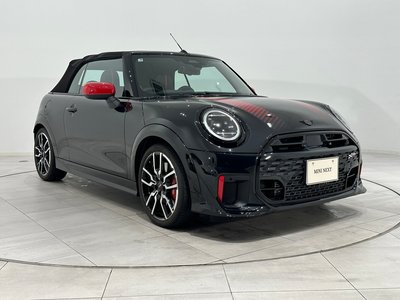 صورة مصغرة 12 لـ 2025 MINI COOPER CONVERTIBLE