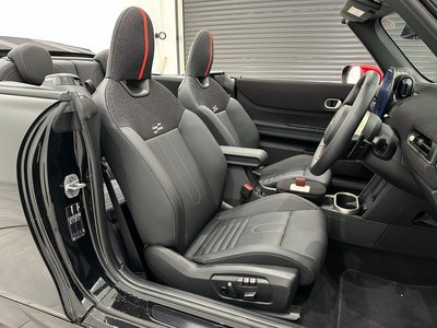 صورة مصغرة 48 لـ 2025 MINI COOPER CONVERTIBLE
