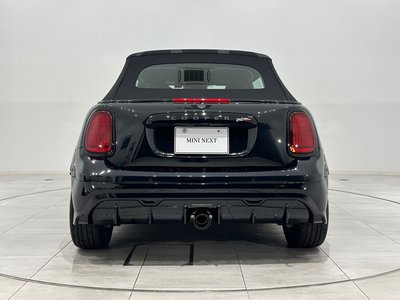 صورة مصغرة 14 لـ 2025 MINI COOPER CONVERTIBLE