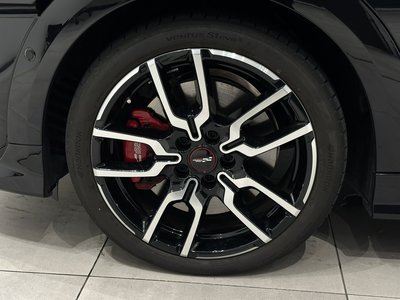 صورة مصغرة 57 لـ 2025 MINI COOPER CONVERTIBLE