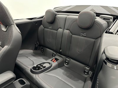 صورة مصغرة 51 لـ 2025 MINI COOPER CONVERTIBLE
