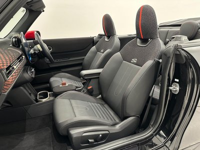 صورة مصغرة 50 لـ 2025 MINI COOPER CONVERTIBLE