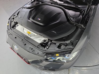 BMW I4 - 7