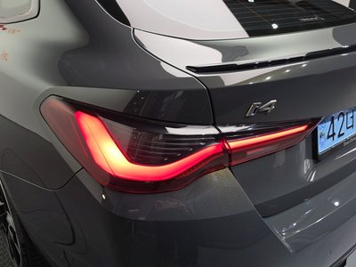 BMW I4 - 10
