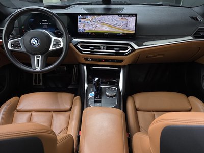 BMW I4 - 5