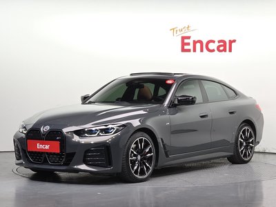 BMW I4 - 1