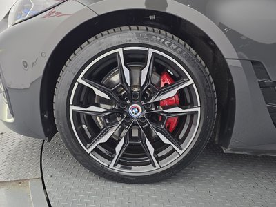 BMW I4 - 6