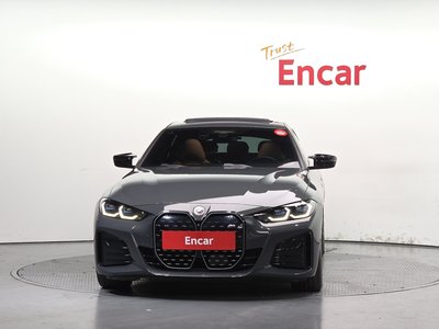 BMW I4 - 2
