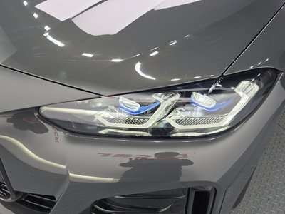 BMW I4 - 9