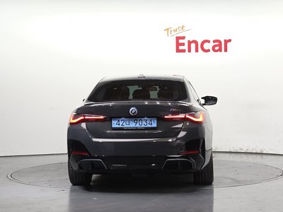 BMW I4 - 3