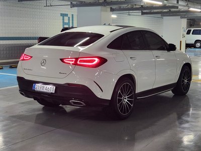 MERCEDES-BENZ GLE - 3