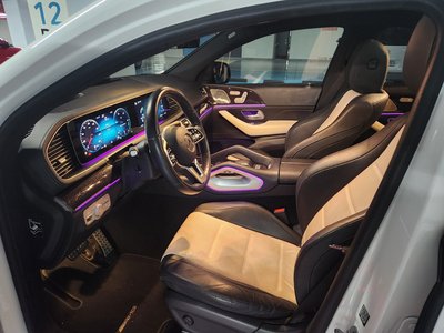 MERCEDES-BENZ GLE - 8