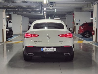 MERCEDES-BENZ GLE - 2