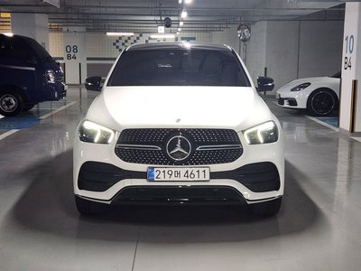 MERCEDES-BENZ GLE - 7