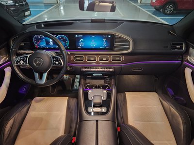 MERCEDES-BENZ GLE - 10