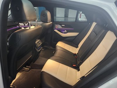 MERCEDES-BENZ GLE - 9