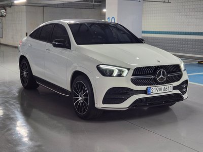 MERCEDES-BENZ GLE - 6