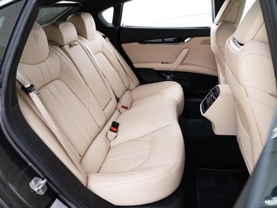 MASERATI QUATTROPORTE - 9