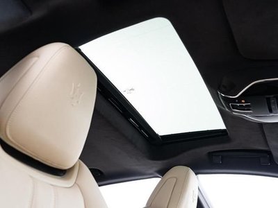 MASERATI QUATTROPORTE - 6